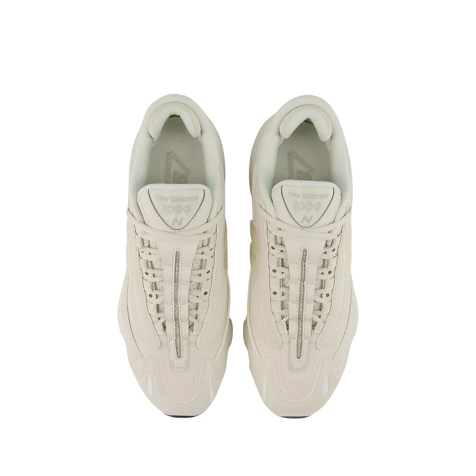 New Balance 1000 Linen - Image 3