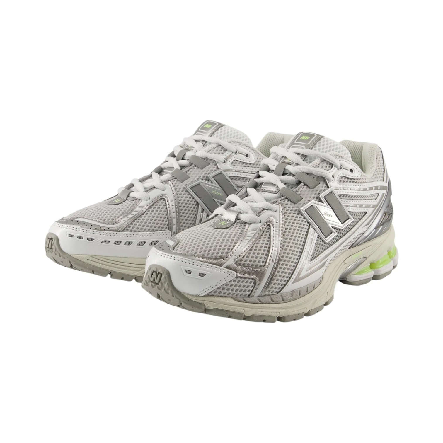 New Balance 1906R Grey Matter Afterglow - Image 2