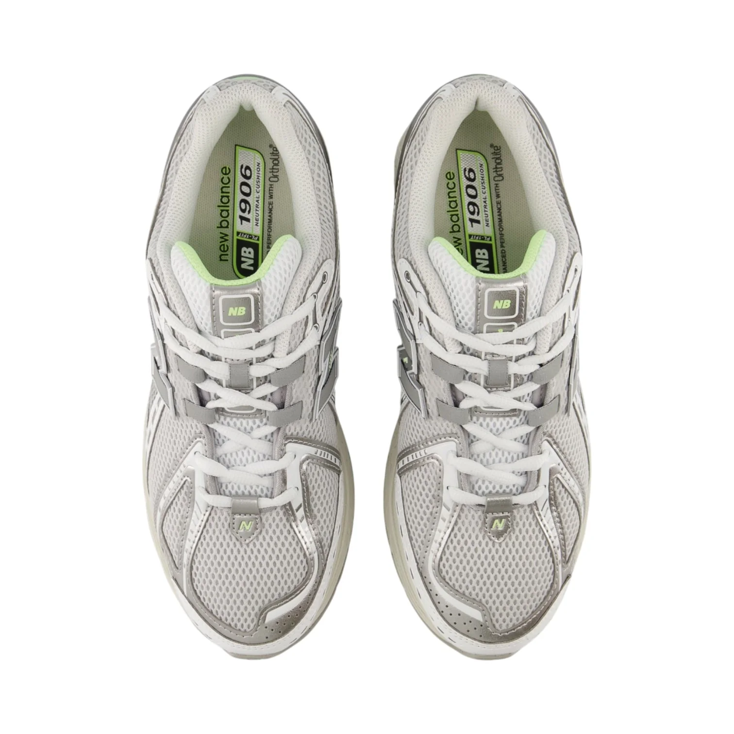 New Balance 1906R Grey Matter Afterglow - Image 3