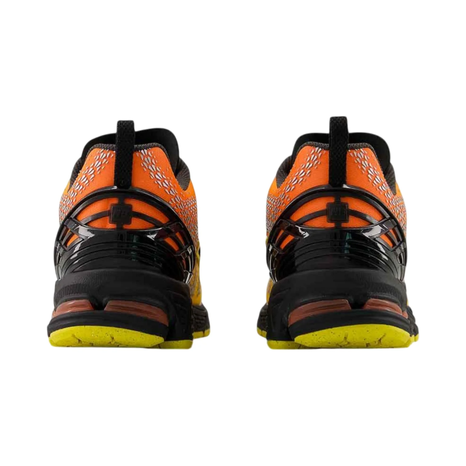 New Balance 1906 Punch Yellow - Image 3