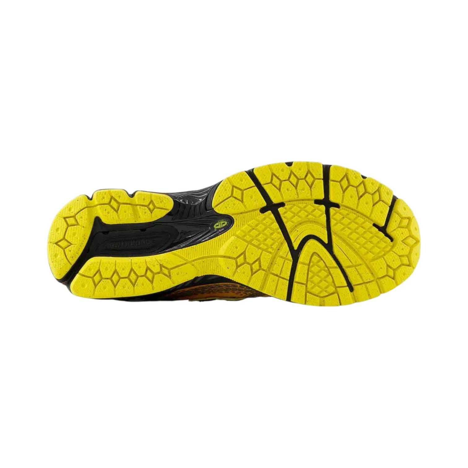 New Balance 1906 Punch Yellow - Image 4