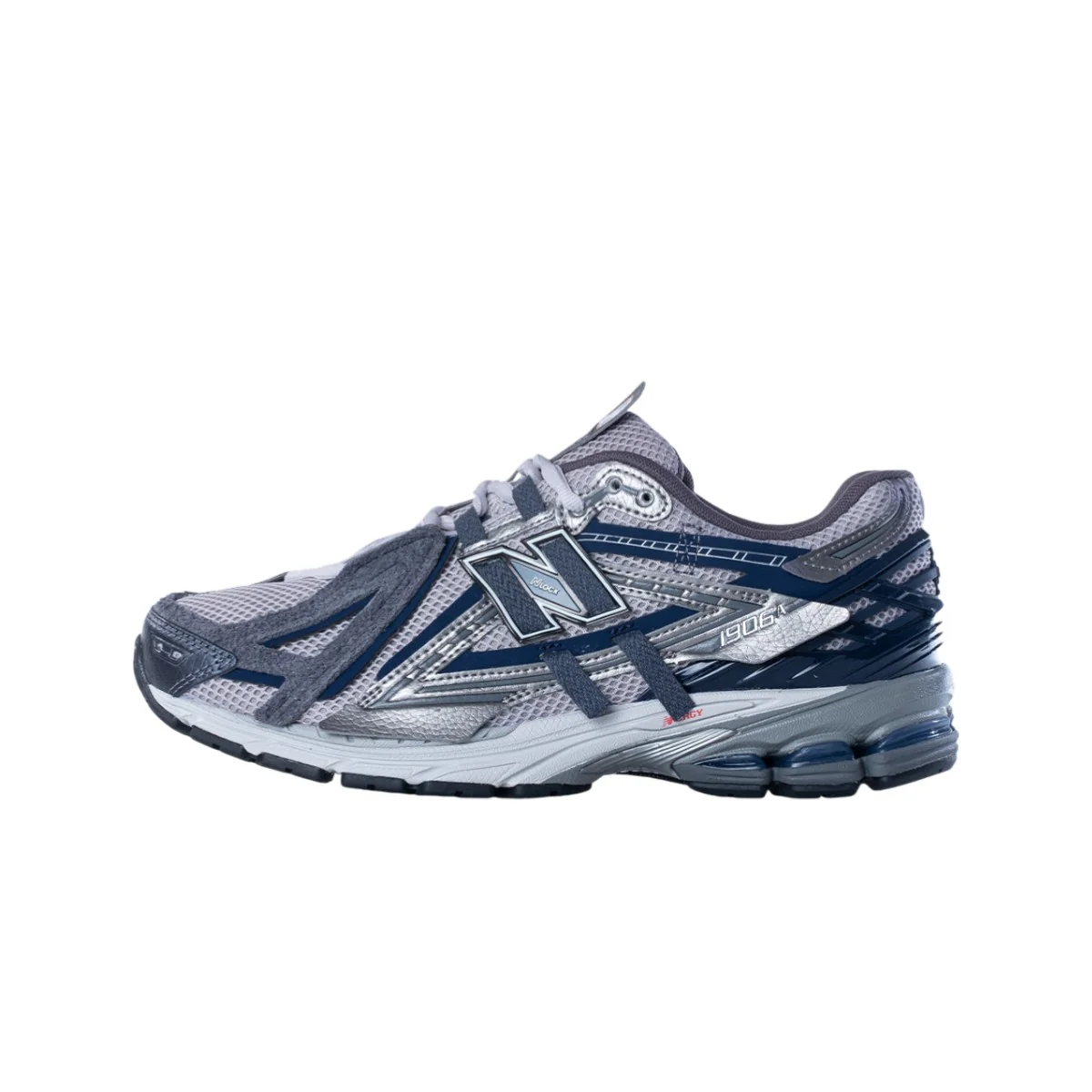 New Balance 1906A Graphite Magic Blue