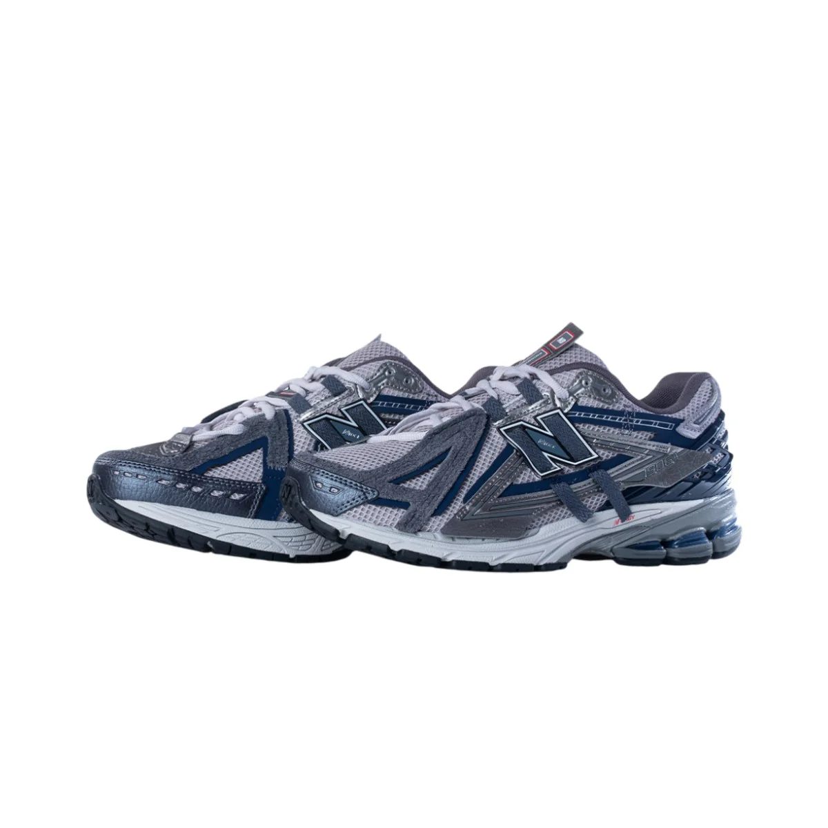 New Balance 1906A Graphite Magic Blue - Image 2