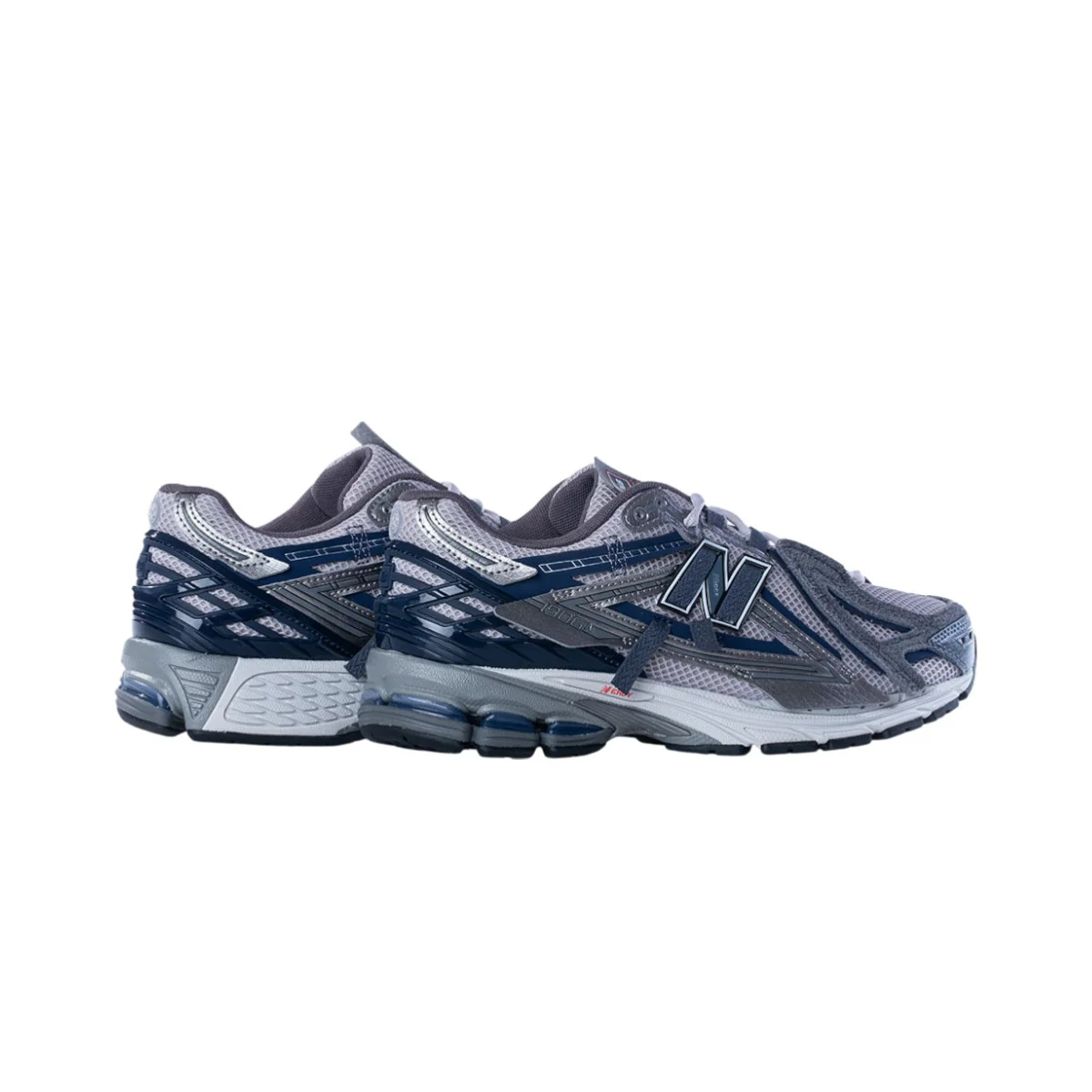 New Balance 1906A Graphite Magic Blue - Image 3