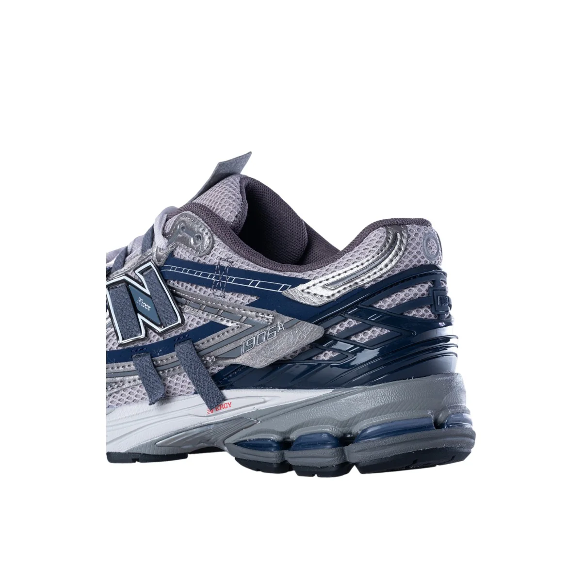 New Balance 1906A Graphite Magic Blue - Image 4
