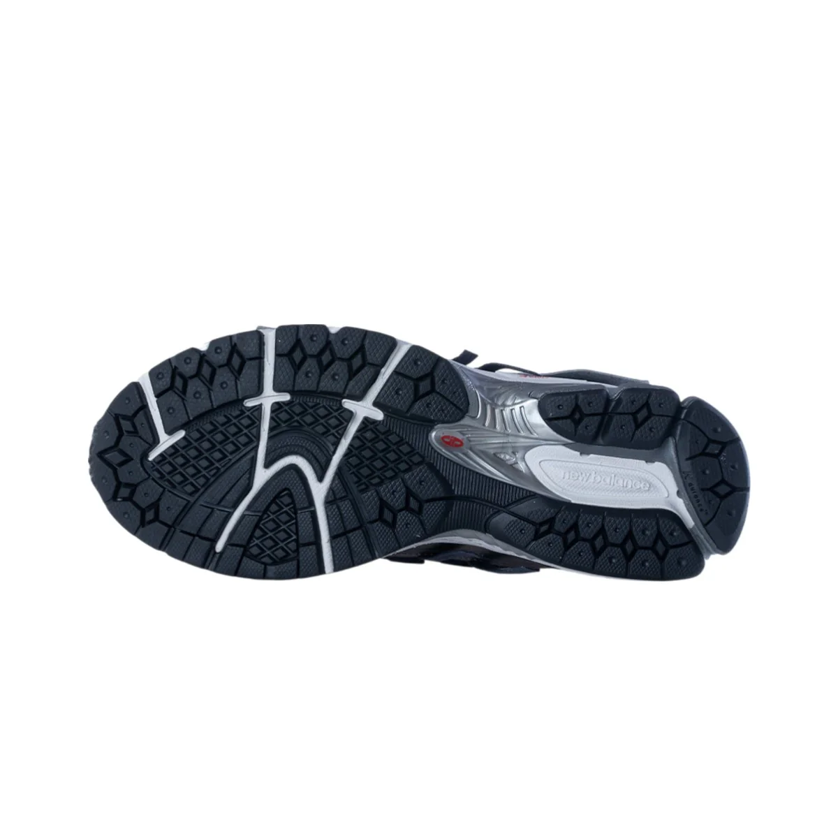 New Balance 1906A Graphite Magic Blue - Image 5