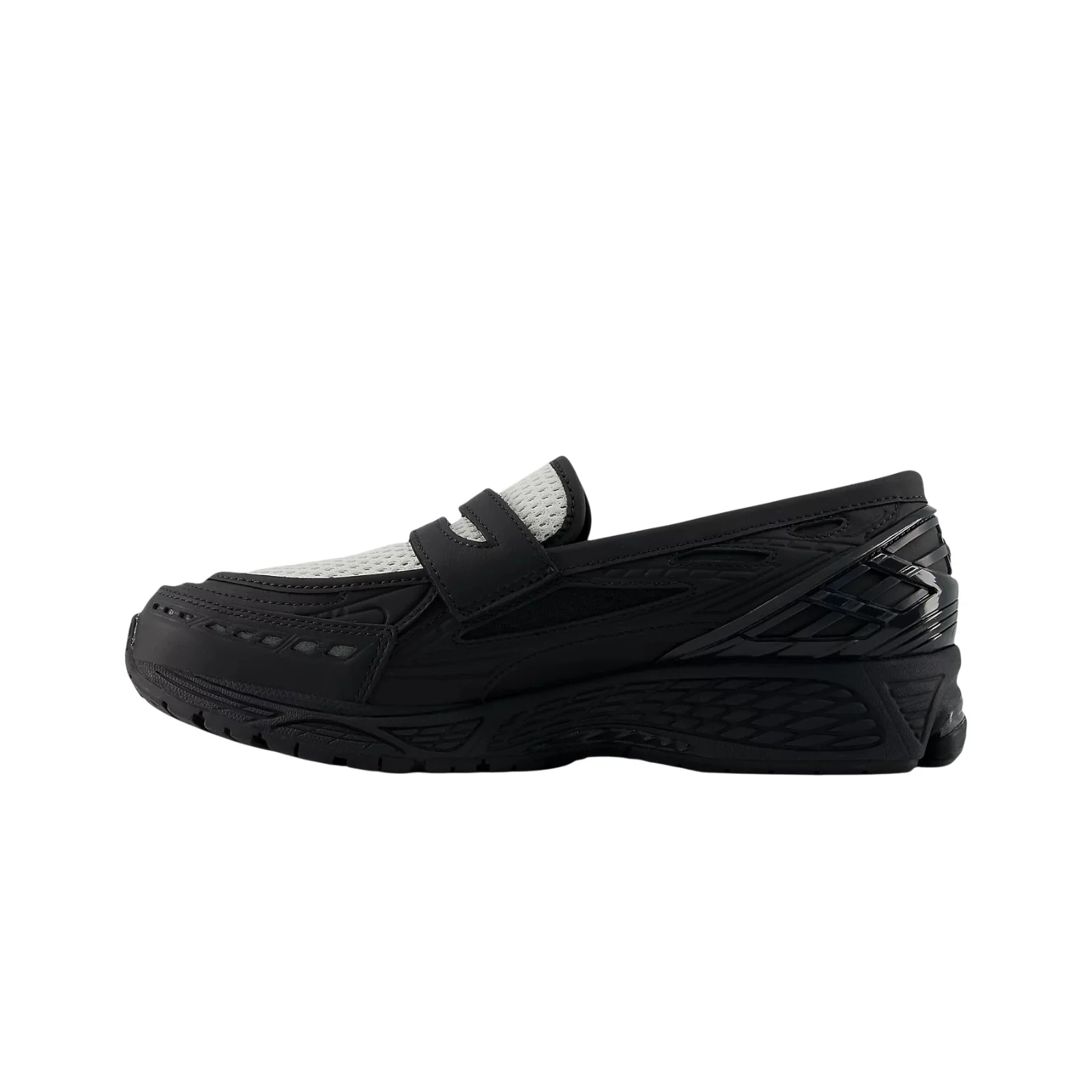 New Balance 1906L Black/Angora