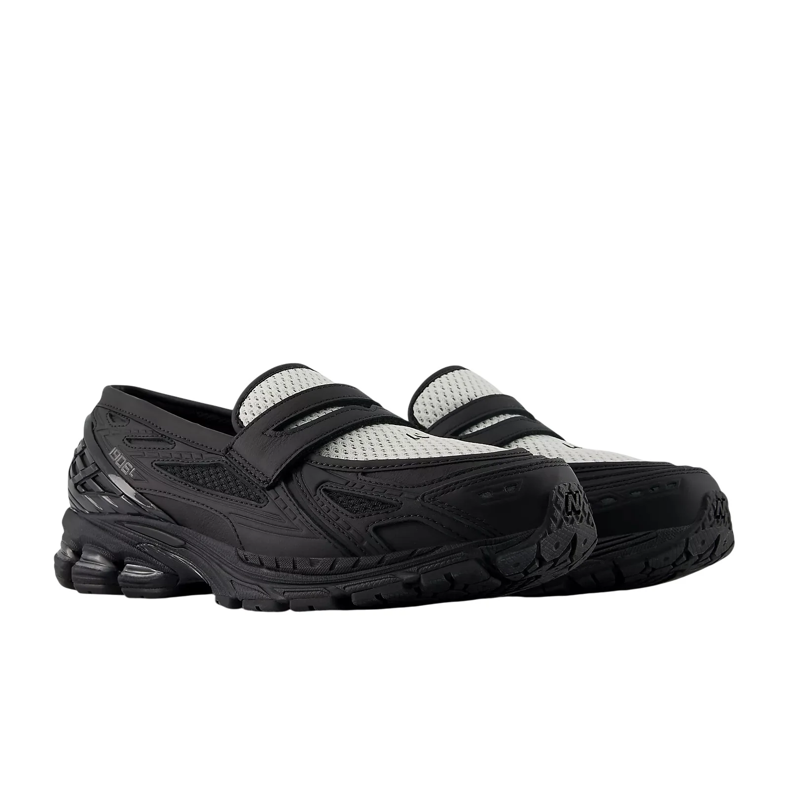 New Balance 1906L Black/Angora - Image 2