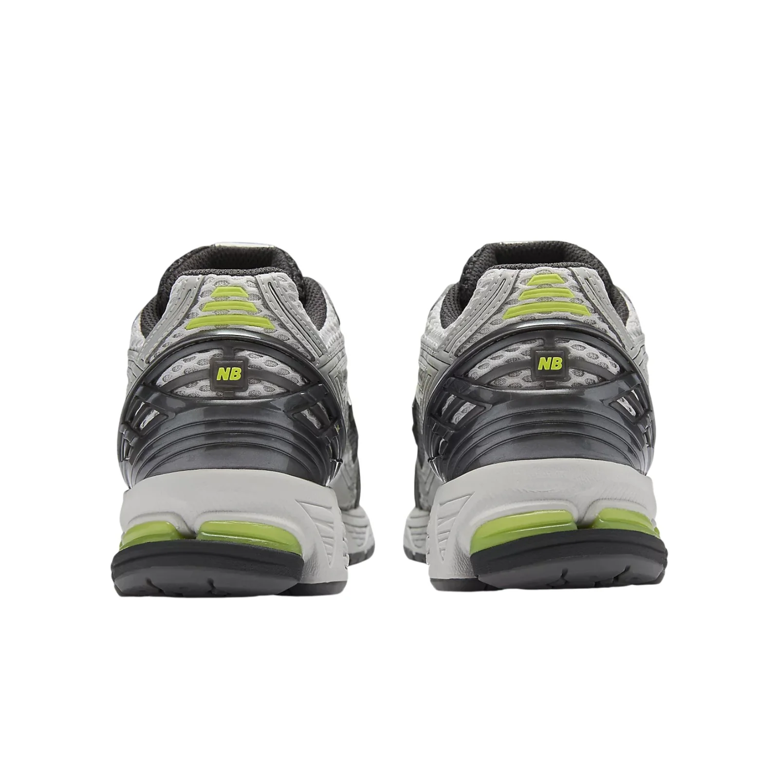 New Balance 1906R Metallic Alkaline Green - Image 4