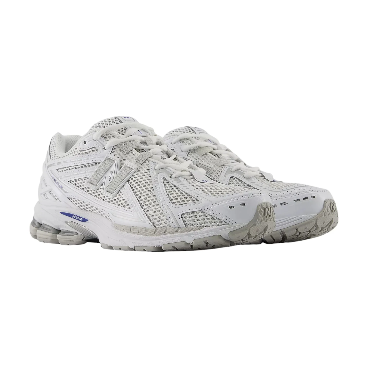 New Balance 1906R White/Team Royal - Image 2