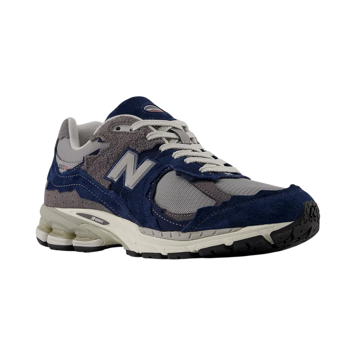 New Balance 2002R Protection Pack Navy - Image 2