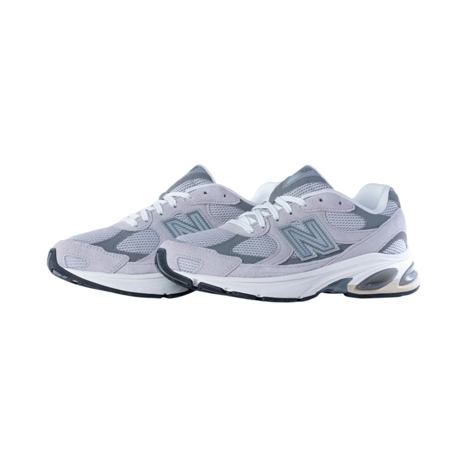 New Balance 2010 Raincloud Harbor Grey - Image 2