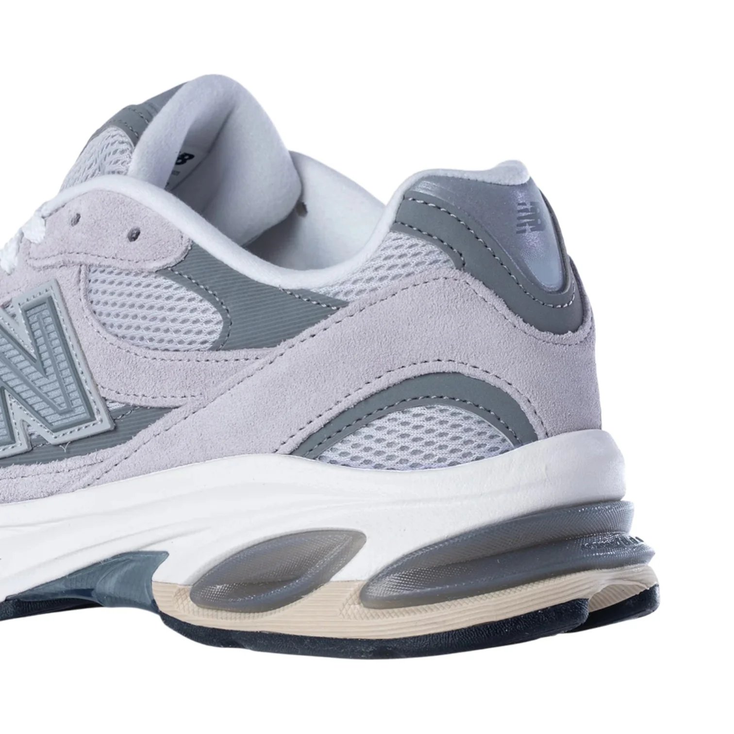 New Balance 2010 Raincloud Harbor Grey - Image 4