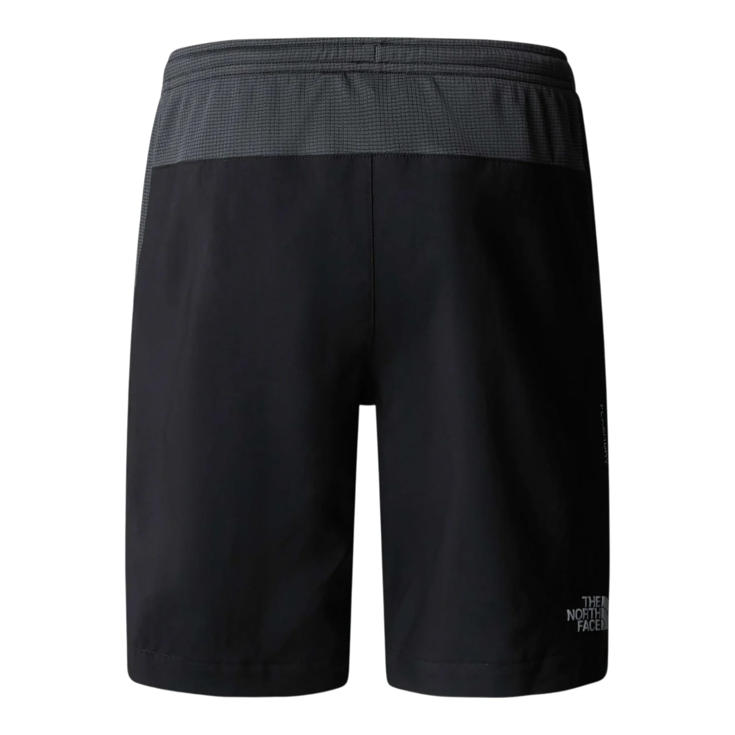 24/7 Short Black Grey Kids - Image 2