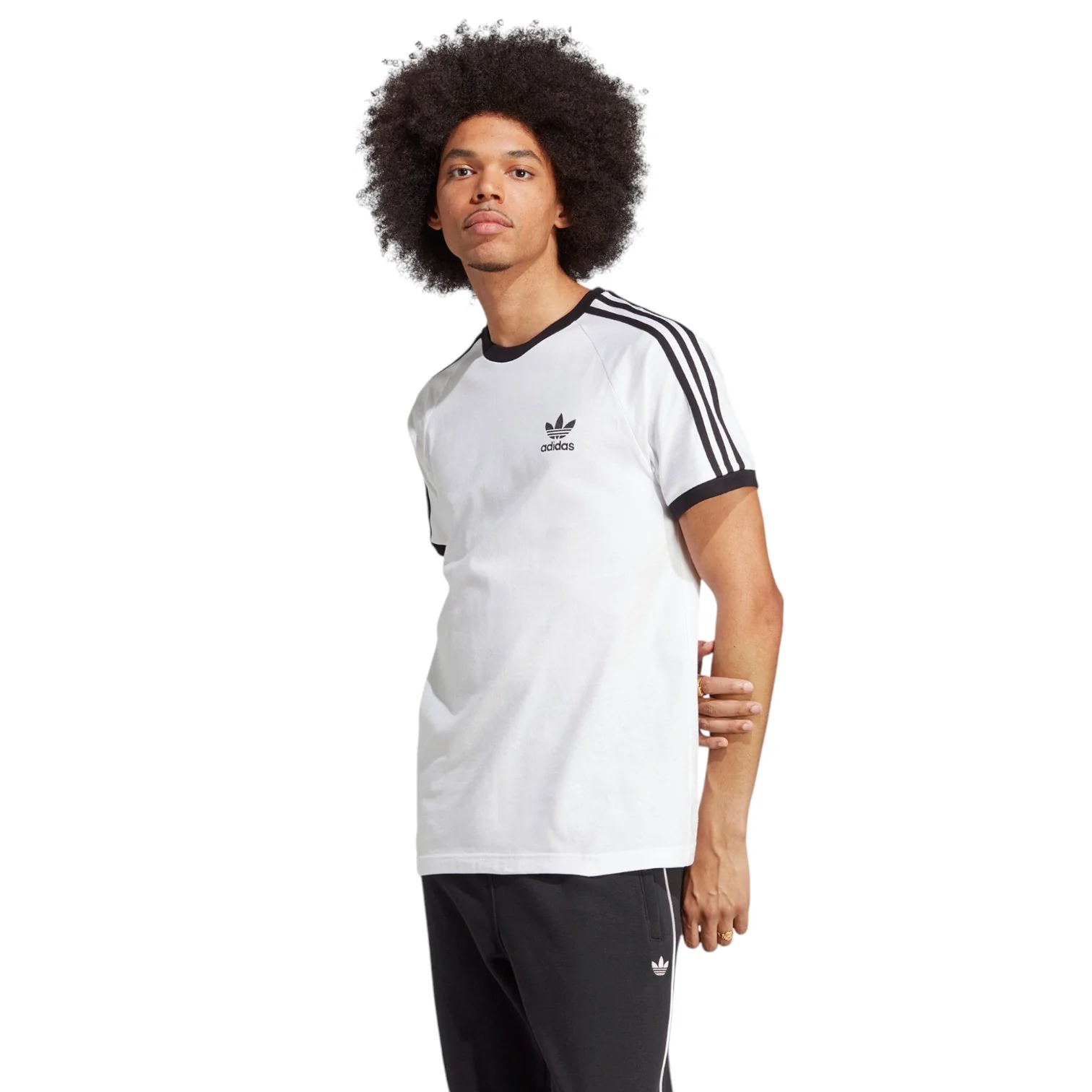 3-Stripes T-Shirt - Image 2