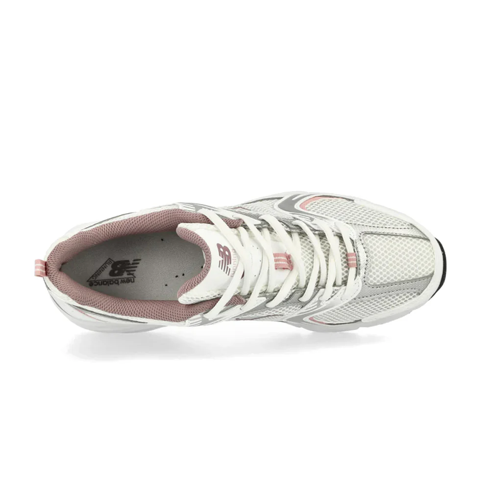New Balance 530 White Pink - Image 4