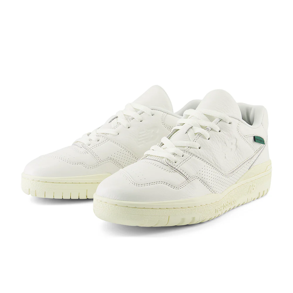 New Balance 550 Sea Salt - Image 2