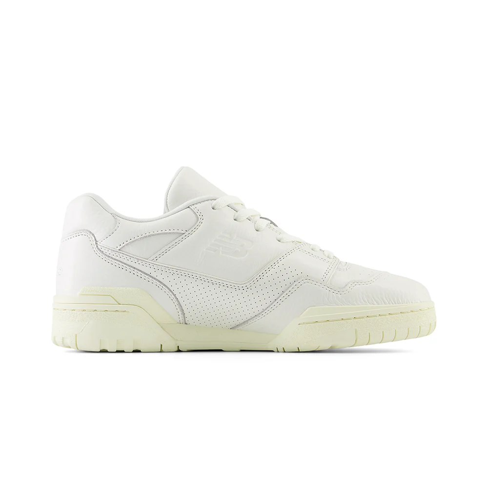 New Balance 550 Sea Salt - Image 3