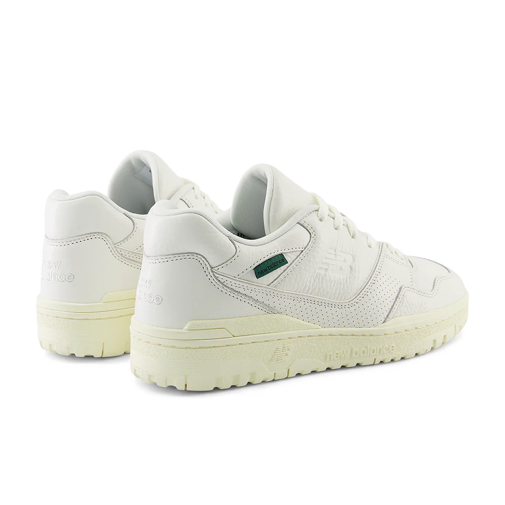 New Balance 550 Sea Salt - Image 4