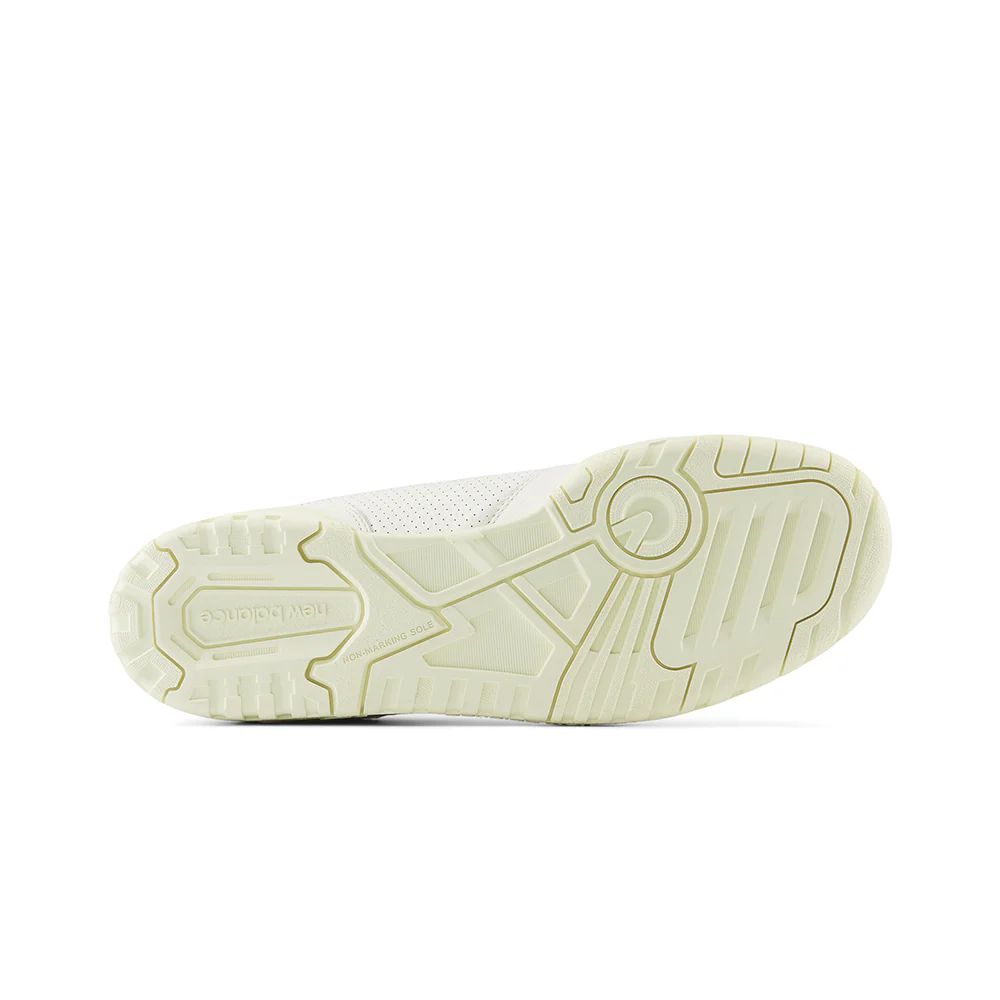 New Balance 550 Sea Salt - Image 5