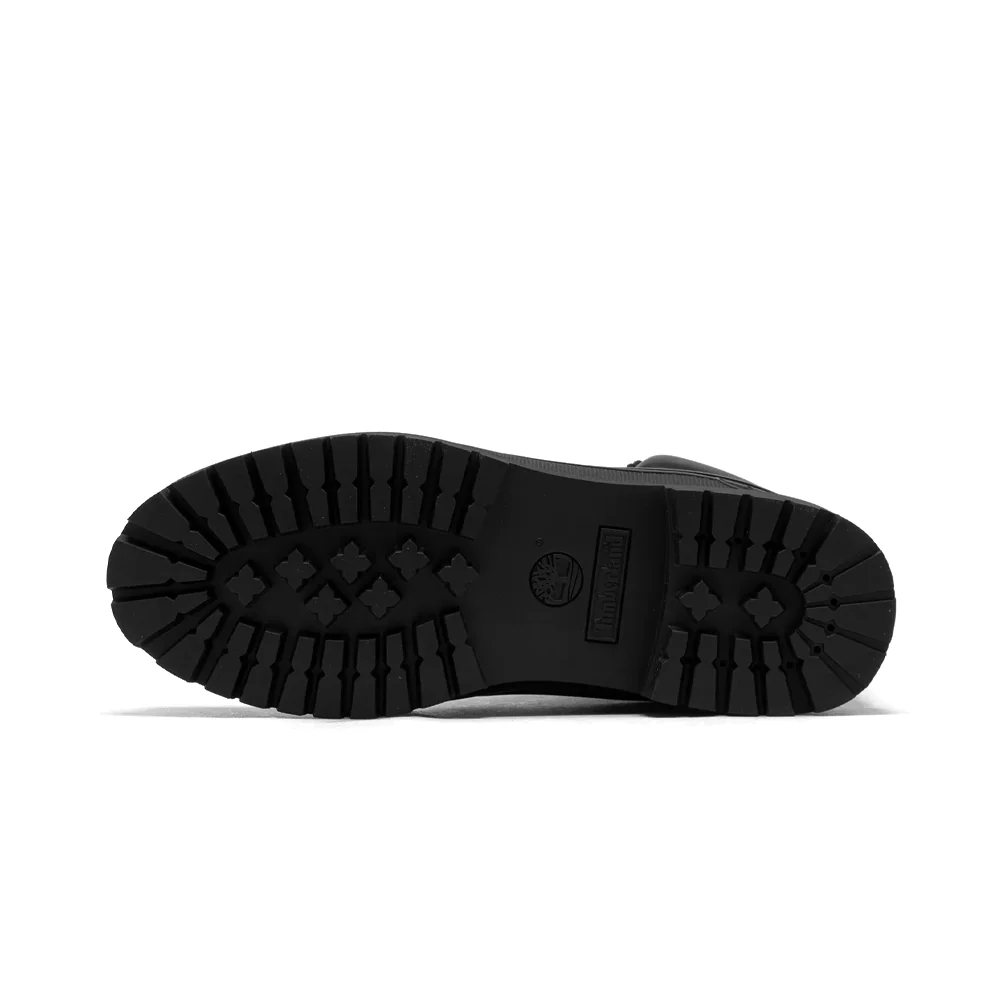 6 Inch Lace Up Waterproof Boot - Image 5