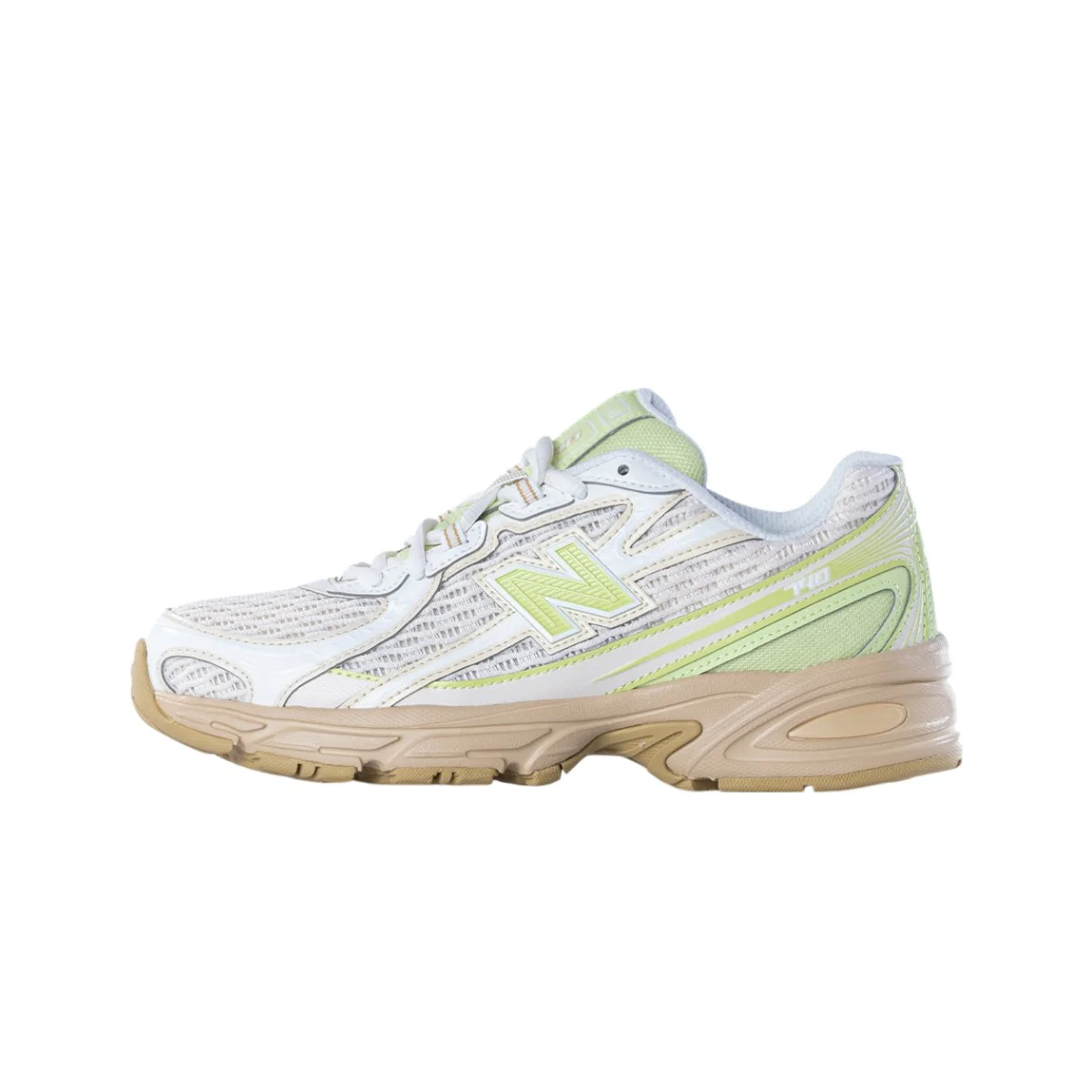 New Balance 740 Dry Lime