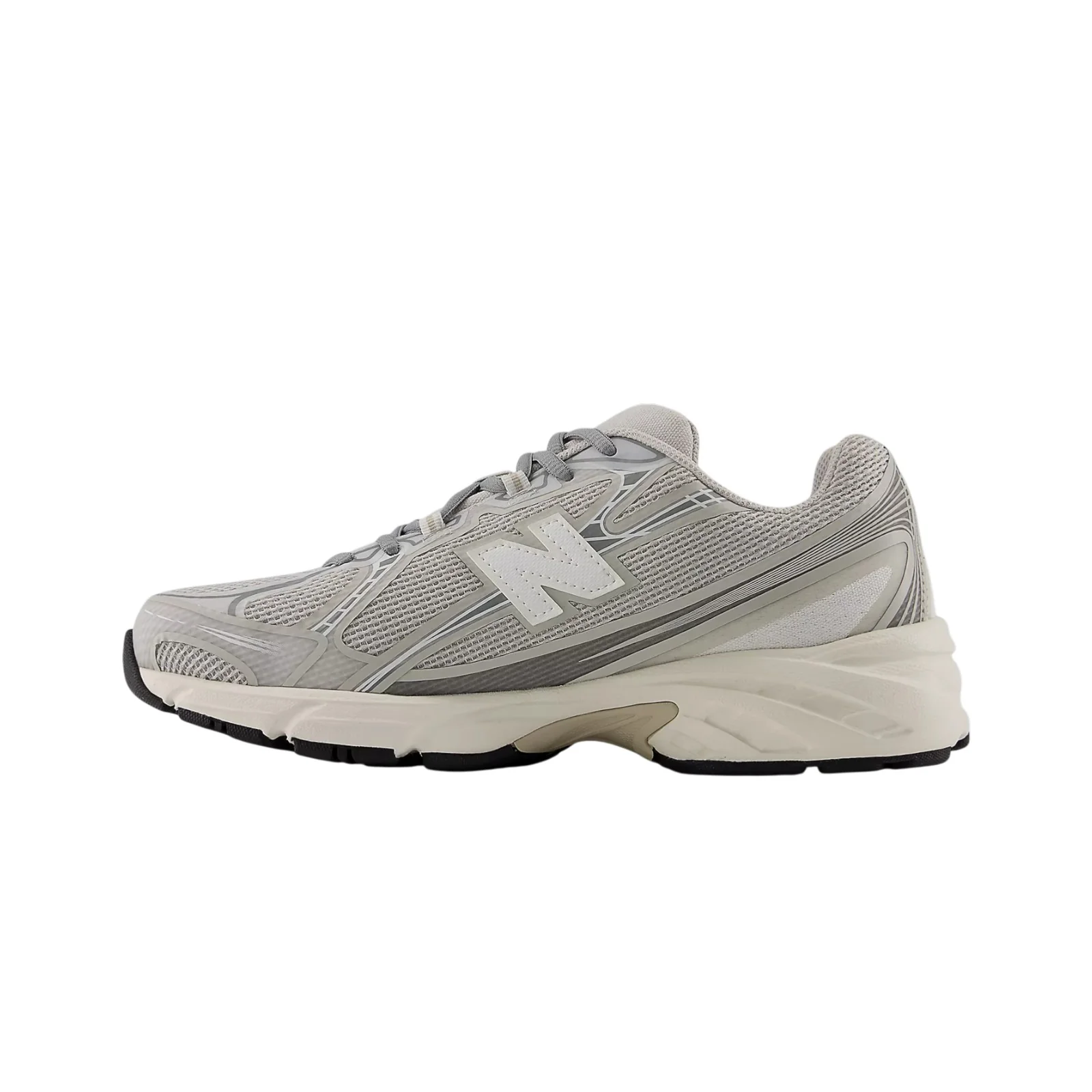 New Balance 740 Slate Grey