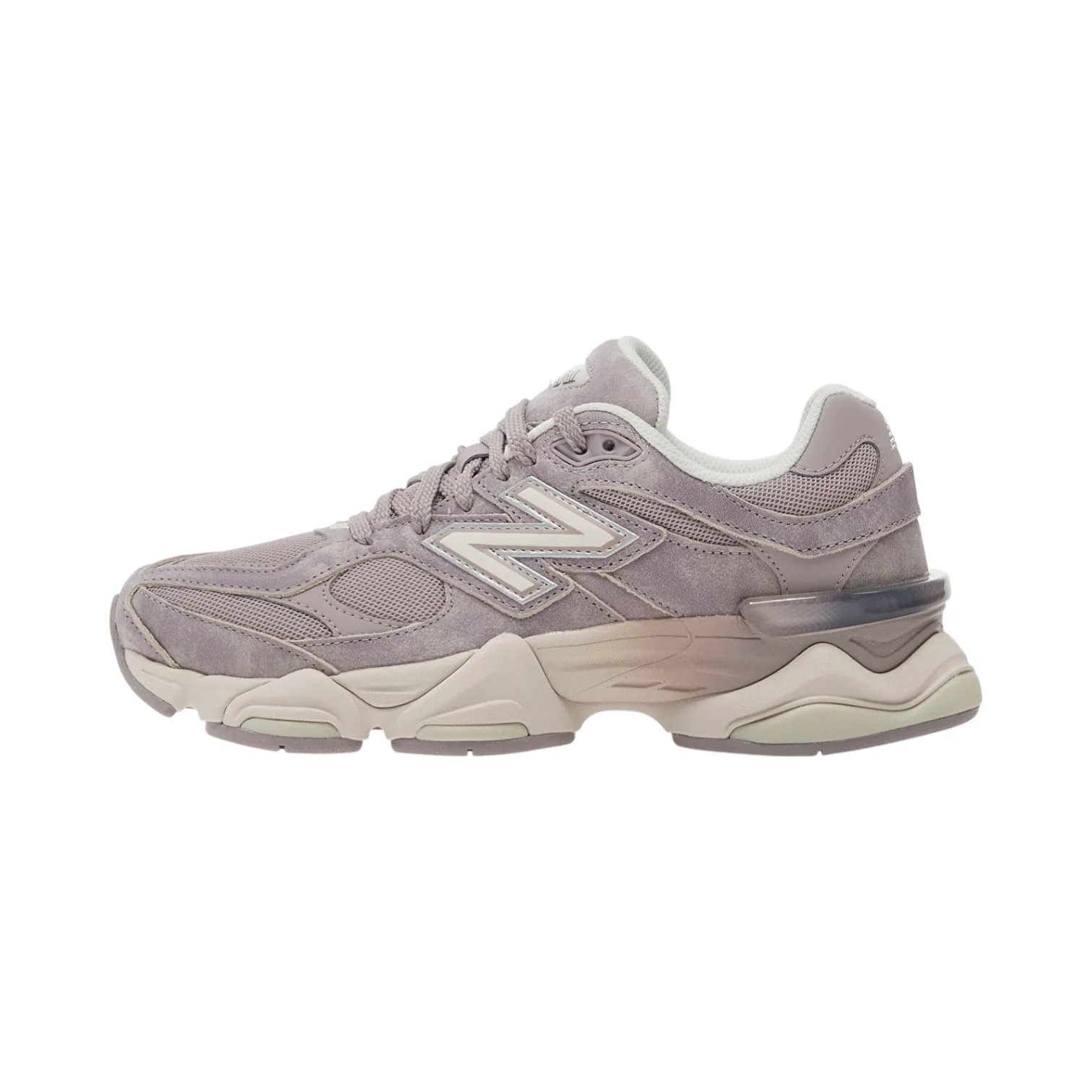 New Balance 9060 Truffle Salt