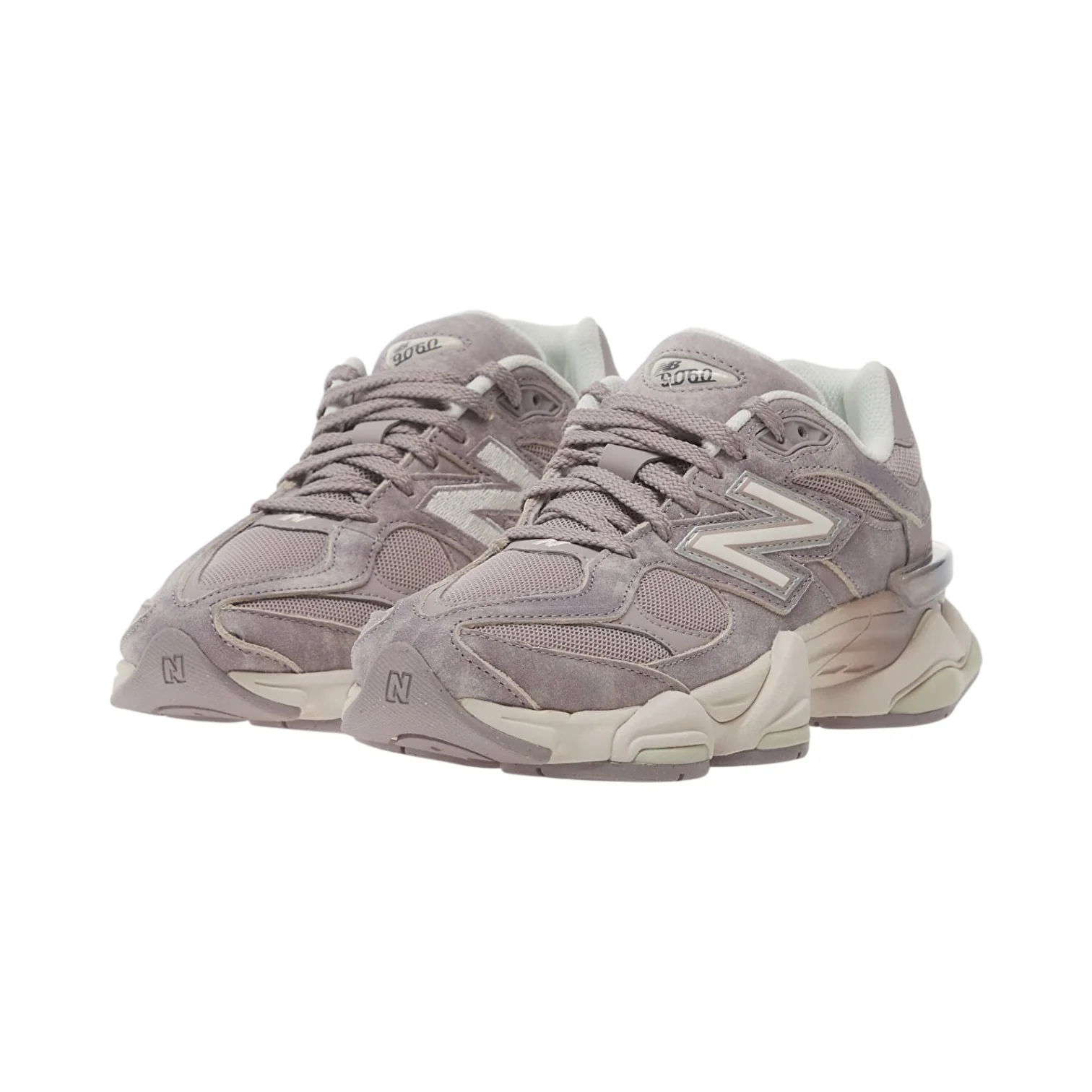 New Balance 9060 Truffle Salt - Image 2