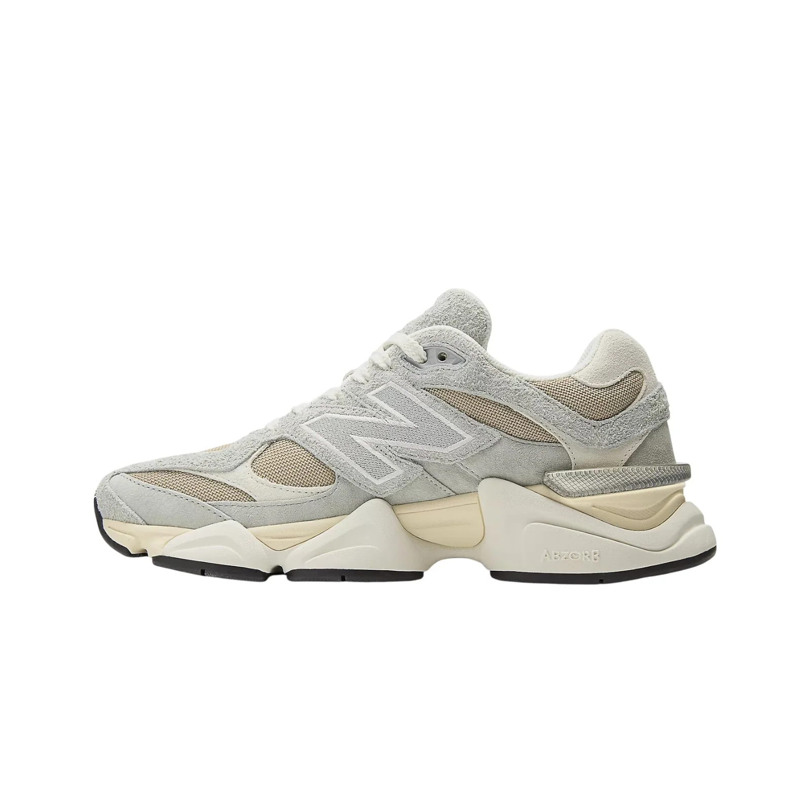 New Balance 9060 Lone Star Grey