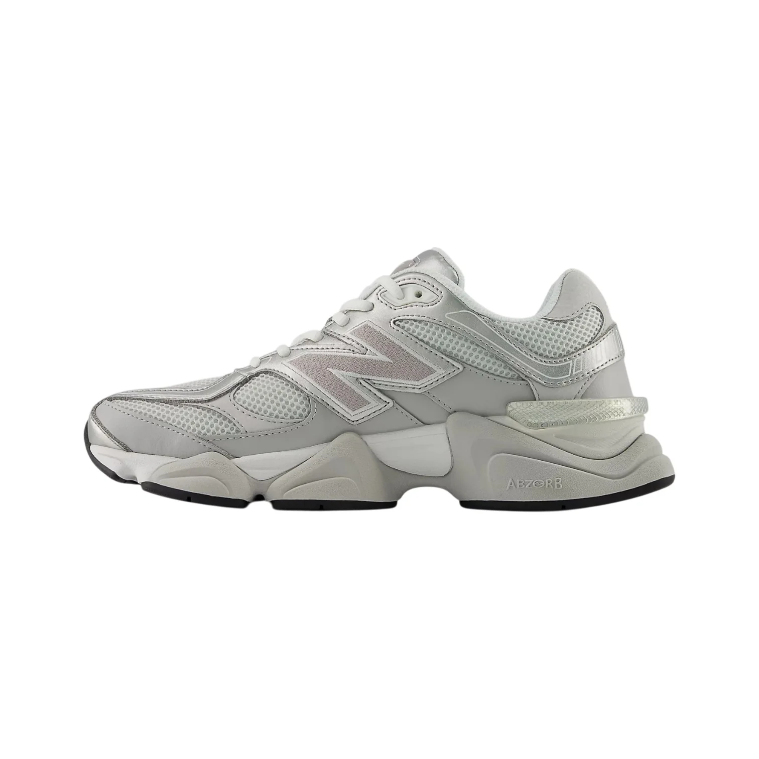 New Balance 9060 Raincloud Truffle Salt