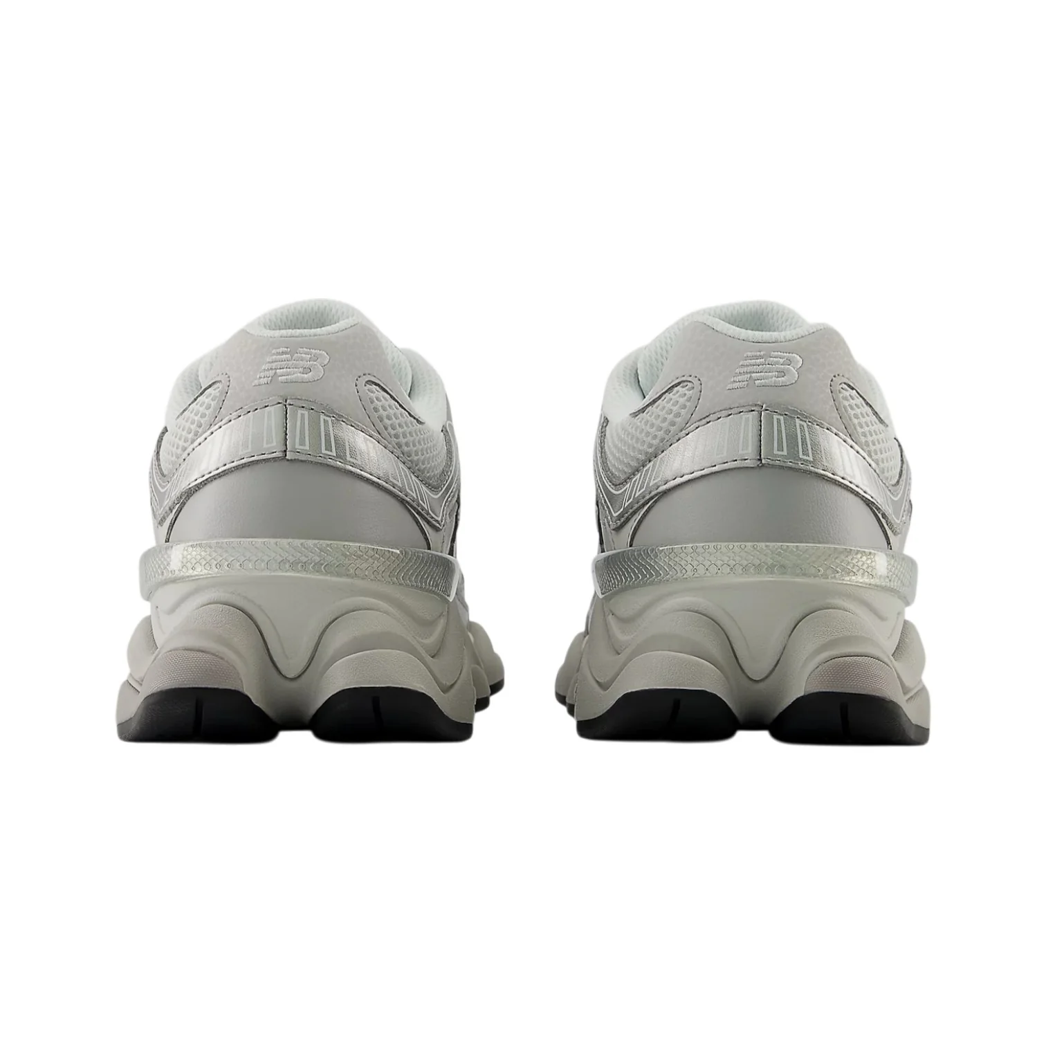 New Balance 9060 Raincloud Truffle Salt - Image 4