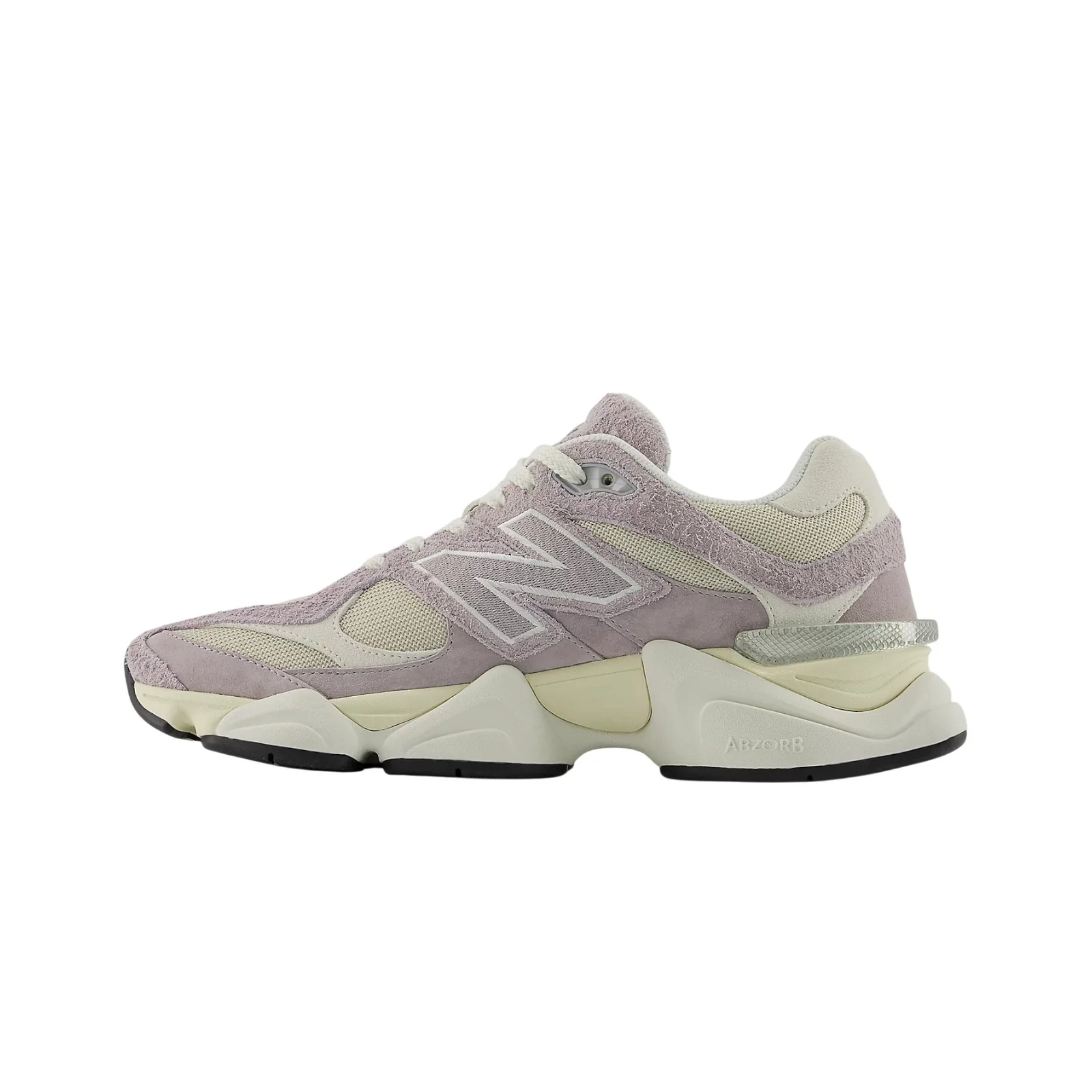 New Balance 9060 Truffle Salt Timberwolf