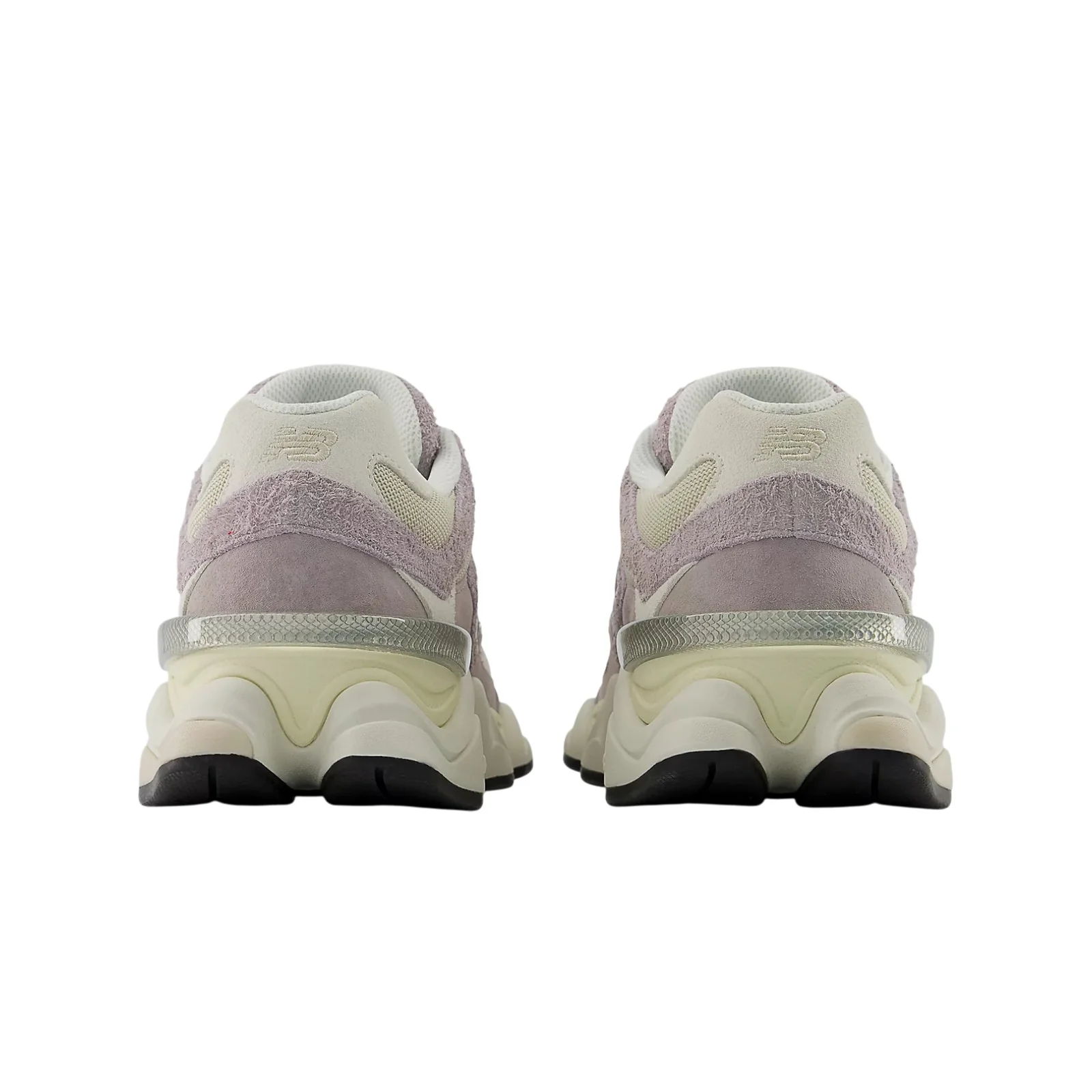 New Balance 9060 Truffle Salt Timberwolf - Image 4