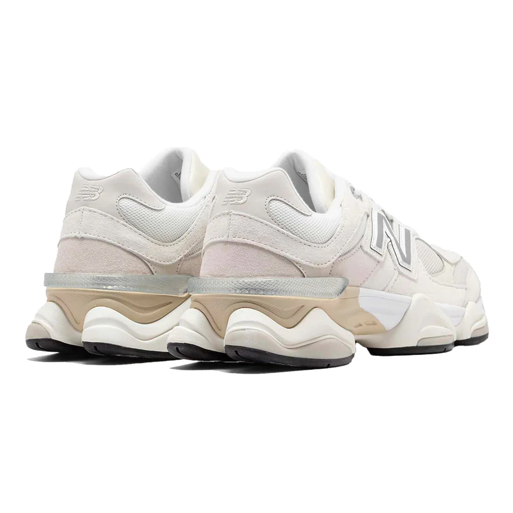 New Balance 9060 Sea Salt Moonbeam - Image 4