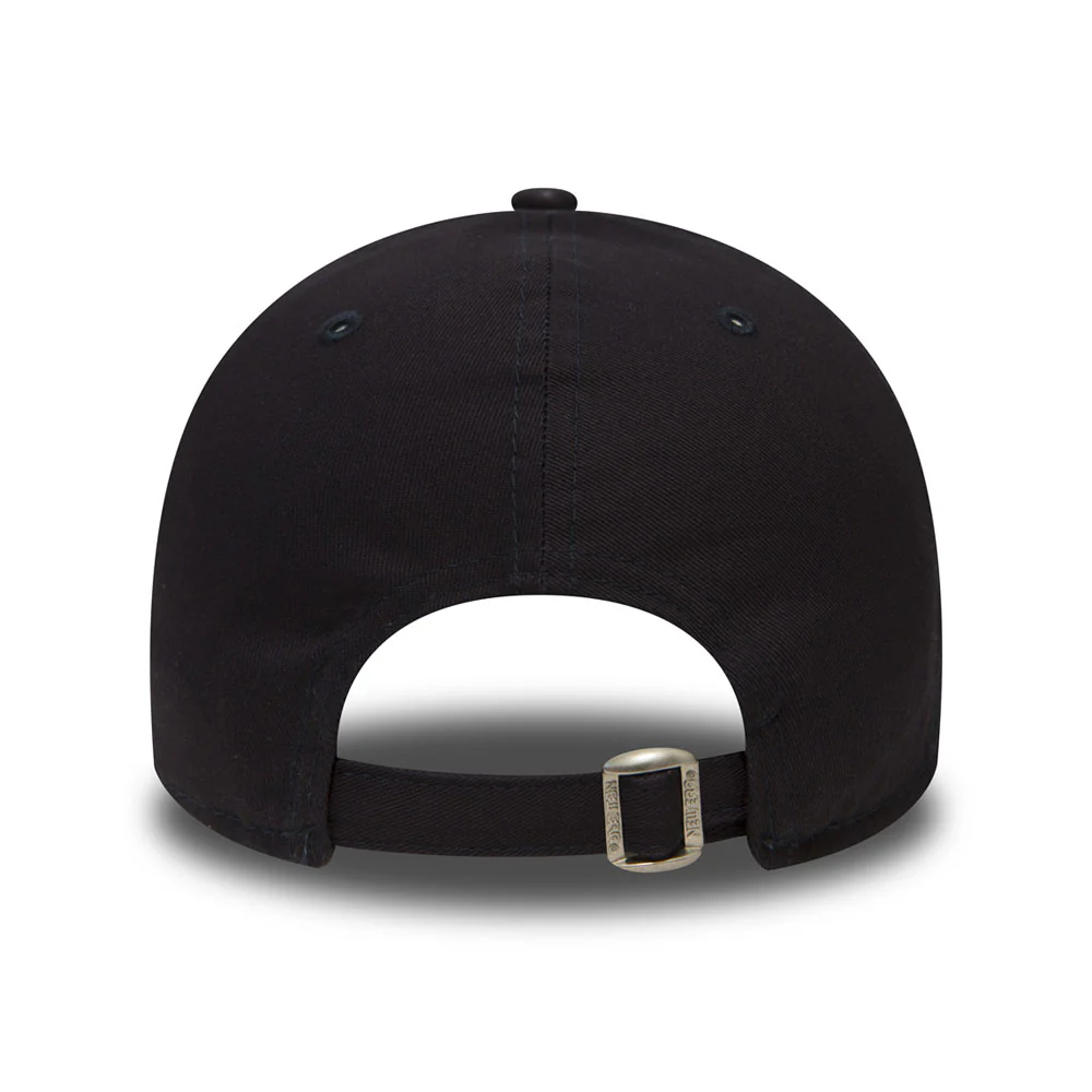 940 LEAG BASIC NEYYAN BLACK/WHITE - Image 2