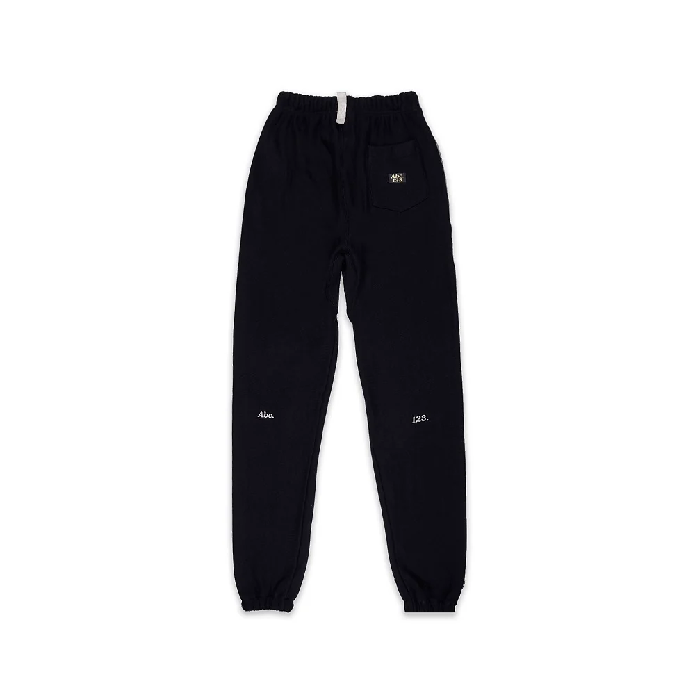 Abc. 123. Sweatpants - Image 2