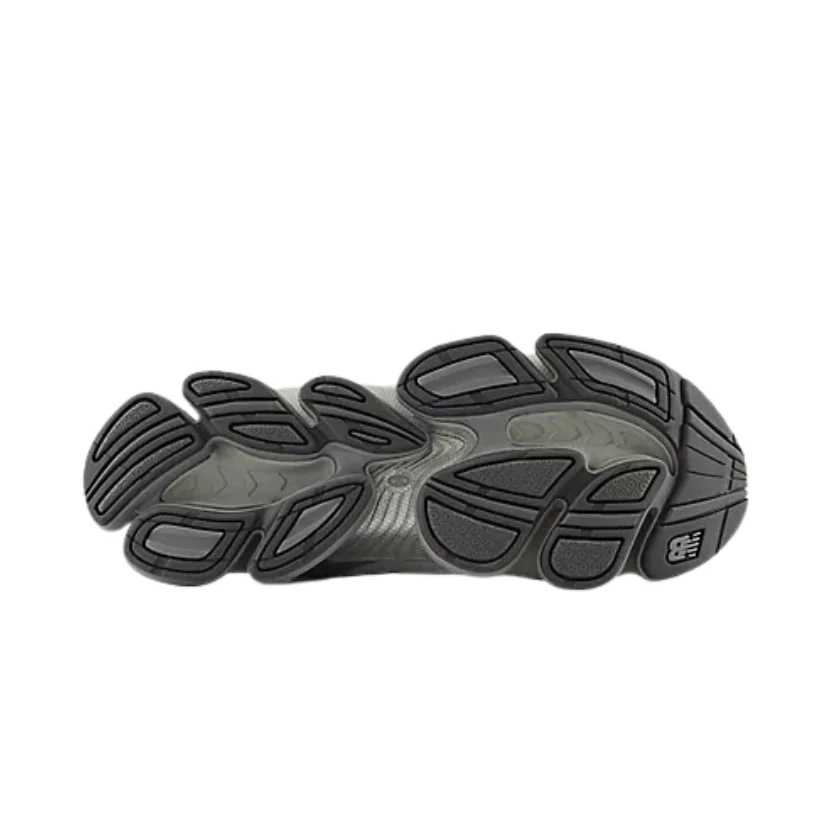New Balance ABZORB 2000 Silver Metallic - Image 6