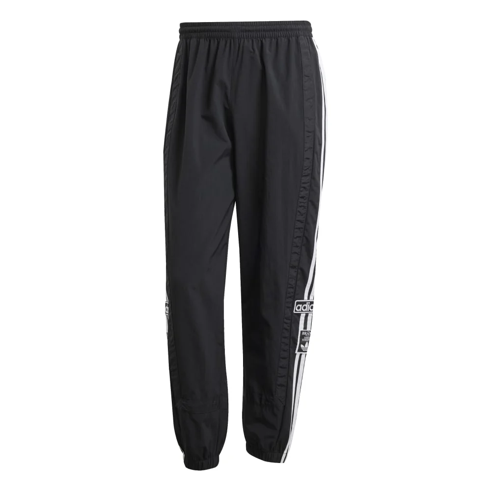ADIBREAK WVN TP     BLACK