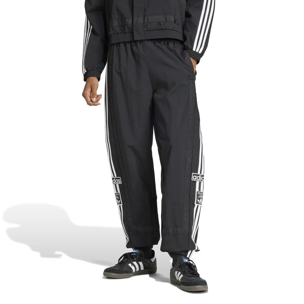 ADIBREAK WVN TP     BLACK - Image 2