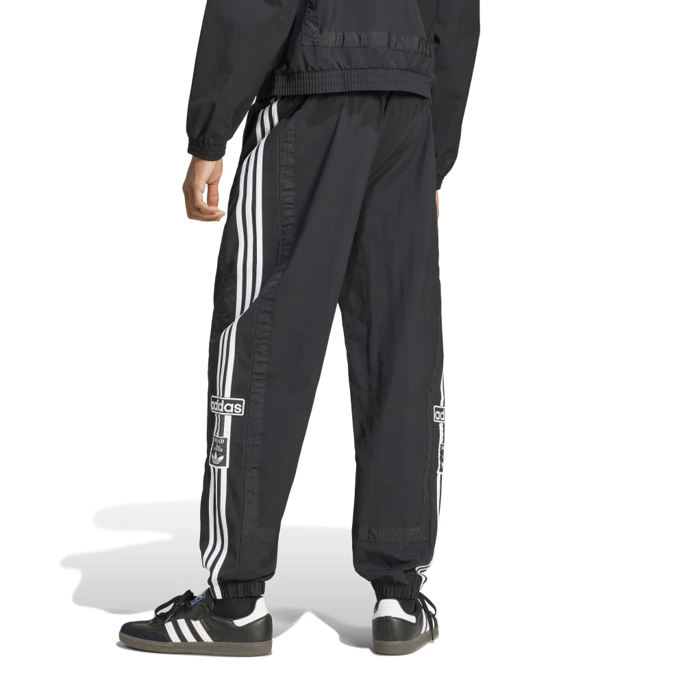 ADIBREAK WVN TP     BLACK - Image 3