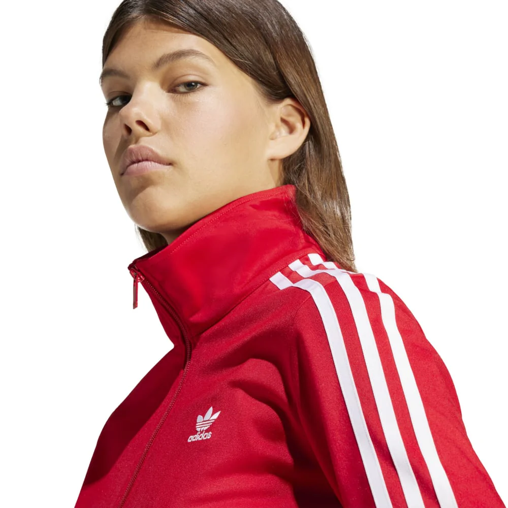 Adicolor Classics Firebird Track Jacket Red - Image 4
