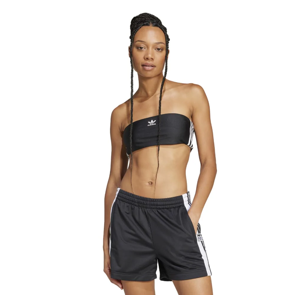 3stripes Tube Top Black - Image 2