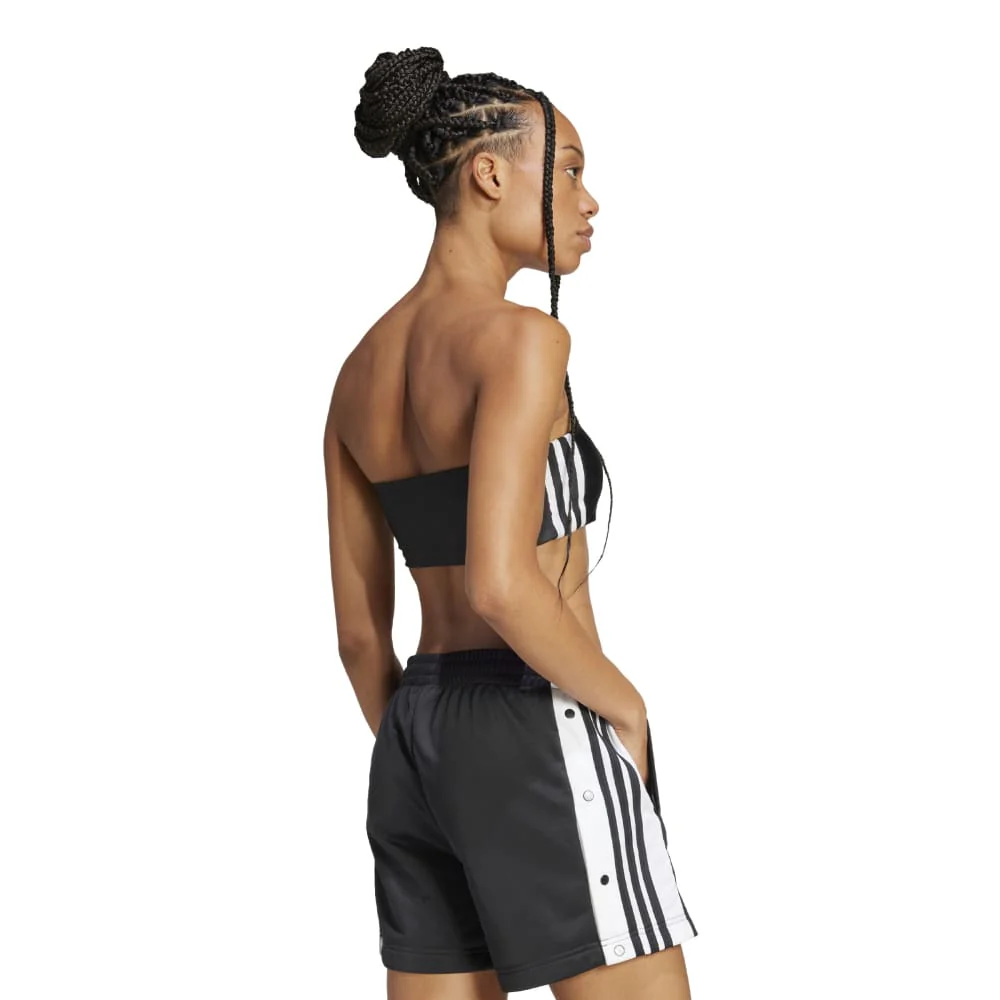 3stripes Tube Top Black - Image 3