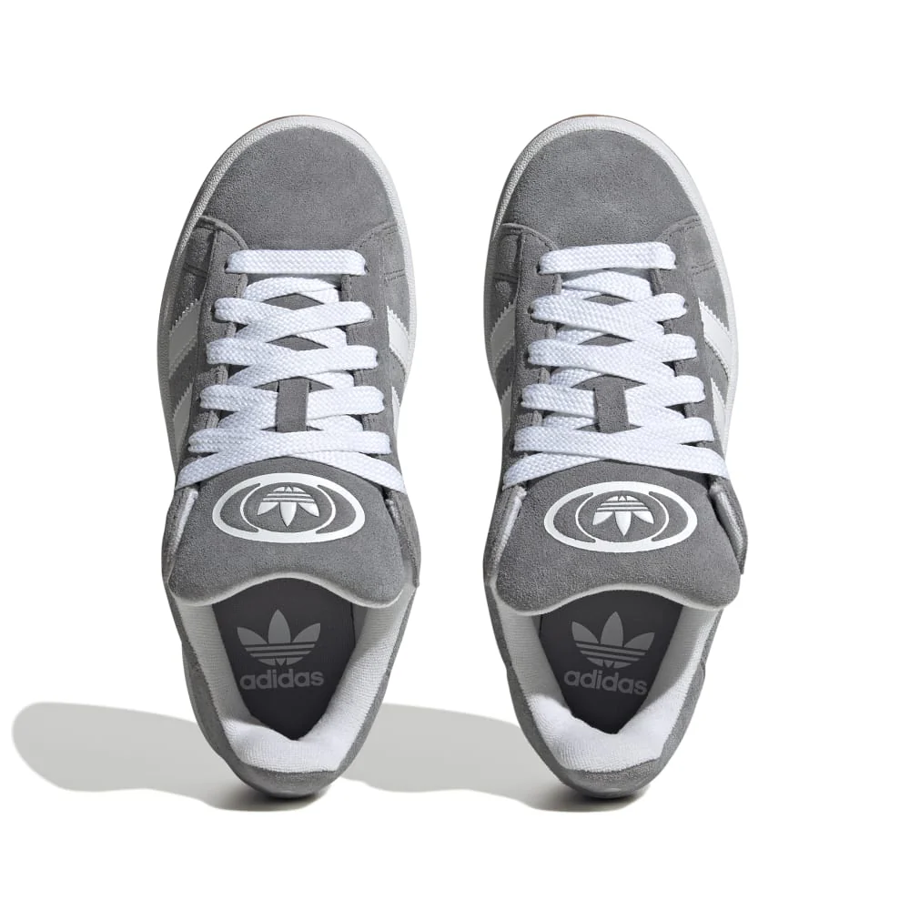 Adidas Campus 00s Junior Grey - Image 3