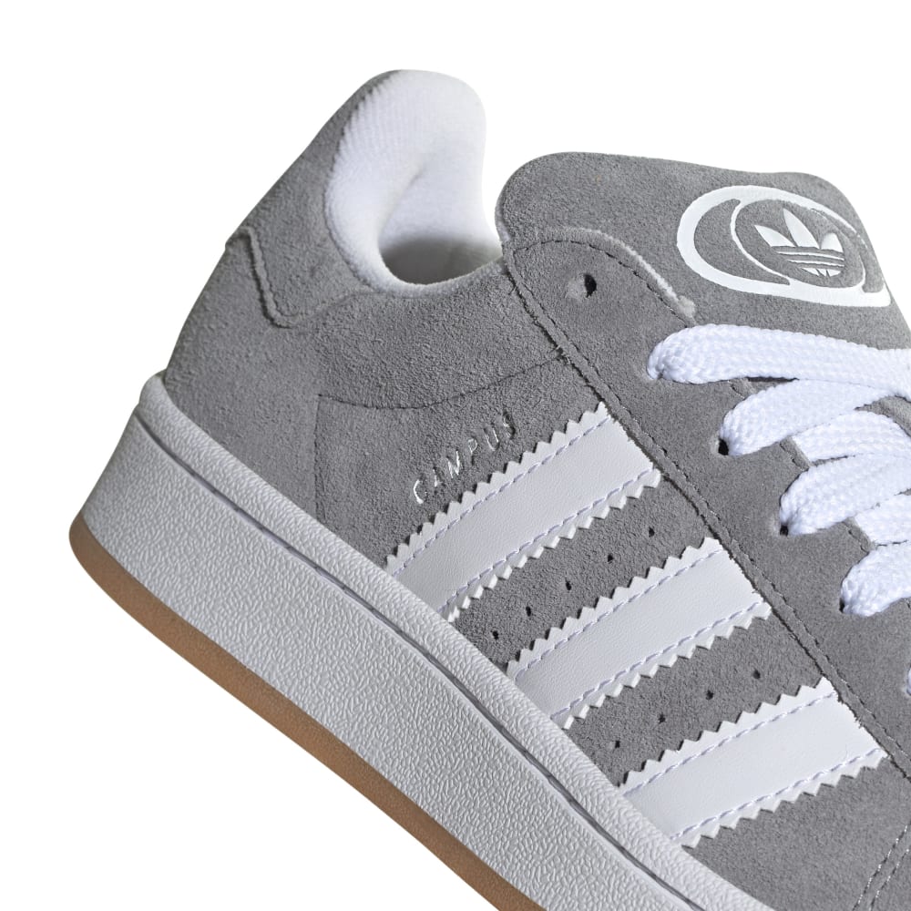 Adidas Campus 00s Junior Grey - Image 5