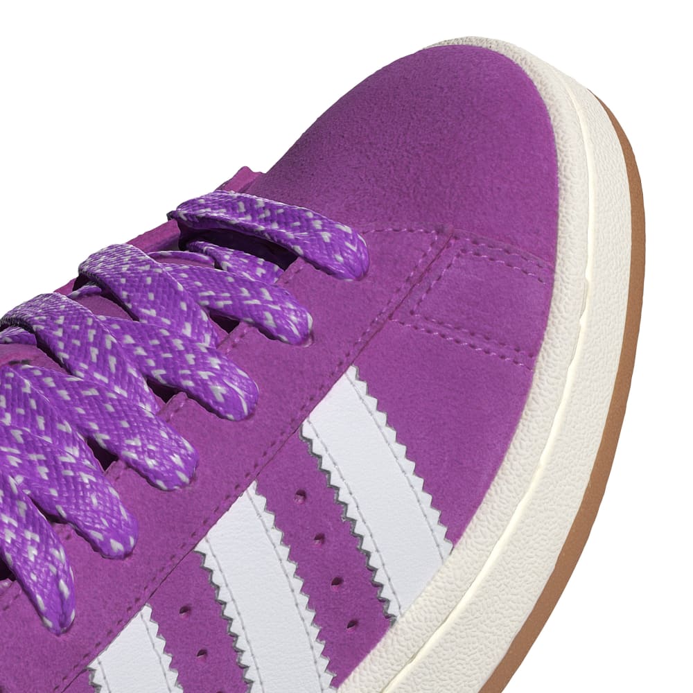 Adidas Campus 00s Purple Burst - Image 5