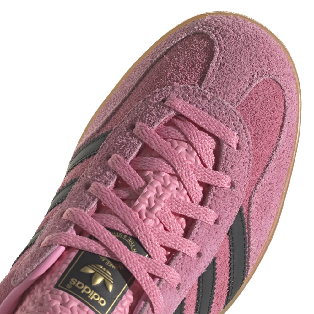 Gazelle Indoor Bliss Pink Purple - Image 5