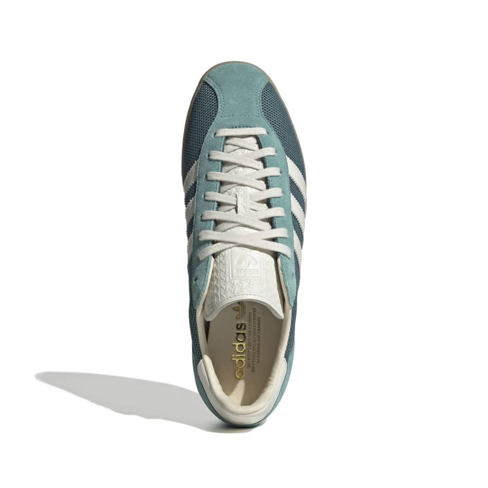 Gazelle Indoor Pro Green - Image 3