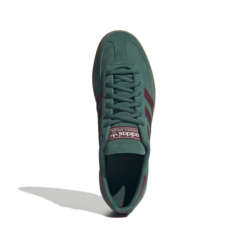 Adidas Handball Spezial Collegiate Green Shadow Red - Image 3